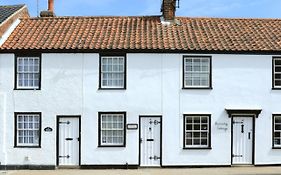 Pebbles Cottage Southwold